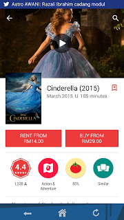 cinderella 2015 download